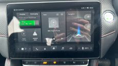 MG ZS 130kW SE EV 51kWh 5dr Auto Electric Hatchback